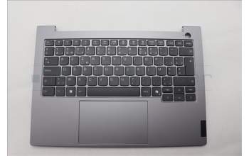 Lenovo 5CB1P31073 Tastatur inkl. Topcase ASM_BEL W 21MV AG
