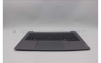 Lenovo 5CB1P31079 Tastatur inkl. Topcase ASM_FRA W 21MV AG