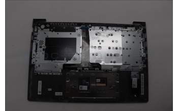 Lenovo 5CB1P31079 C-Cover with keyboard, French, Arctic Grey, US