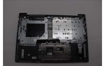 Lenovo 5CB1P31083 Tastatur inkl. Topcase deutsch W 21MV AG