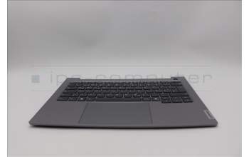 Lenovo 5CB1P31083 Tastatur inkl. Topcase deutsch W 21MV AG