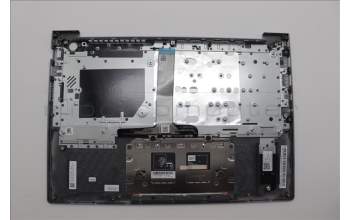 Lenovo 5CB1P31085 Tastatur inkl. Topcase ASM_HUN W 21MV AG