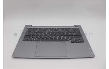 Lenovo 5CB1P31085 Tastatur inkl. Topcase ASM_HUN W 21MV AG