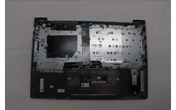 Lenovo 5CB1P31086 C-Cover with keyboard, Italian, Arctic Grey, UK