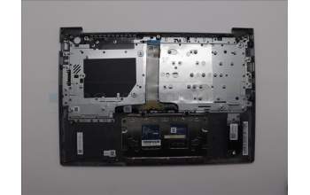 Lenovo 5CB1P31092 Tastatur inkl. Topcase ASM_POR W 21MV AG