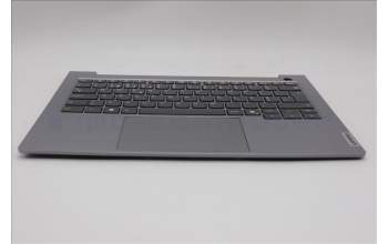 Lenovo 5CB1P31092 Tastatur inkl. Topcase ASM_POR W 21MV AG
