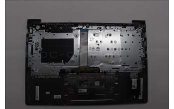 Lenovo 5CB1P31093 Tastatur inkl. Topcase ASM_RUS W 21MV AG