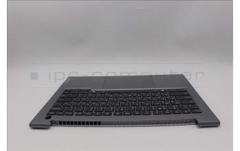 Lenovo 5CB1P31093 Tastatur inkl. Topcase ASM_RUS W 21MV AG