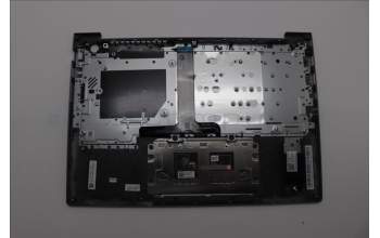 Lenovo 5CB1P31095 C-Cover with keyboard, Spanish, Arctic Grey, UK