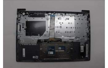 Lenovo 5CB1P31096 Tastatur inkl. Topcase schweiz W 21MV AG