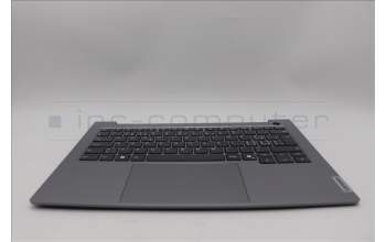 Lenovo 5CB1P31096 Tastatur inkl. Topcase schweiz W 21MV AG