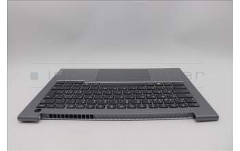 Lenovo 5CB1P31096 Tastatur inkl. Topcase schweiz W 21MV AG