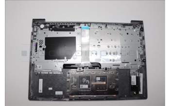 Lenovo 5CB1P31100 Tastatur inkl. Topcase ASM_UK W 21MV AG
