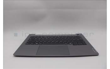 Lenovo 5CB1P31100 Tastatur inkl. Topcase ASM_UK W 21MV AG