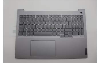 Lenovo 5CB1P31103 Tastatur inkl. Topcase ASM_BEL W 21MW AG BL