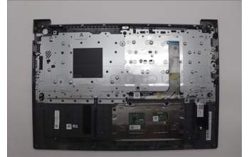 Lenovo 5CB1P31103 Tastatur inkl. Topcase ASM_BEL W 21MW AG BL