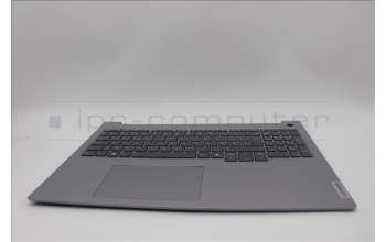 Lenovo 5CB1P31103 Tastatur inkl. Topcase ASM_BEL W 21MW AG BL