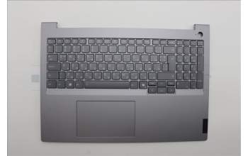 Lenovo 5CB1P31105 Tastatur inkl. Topcase ASM_BUL W 21MW AG BL