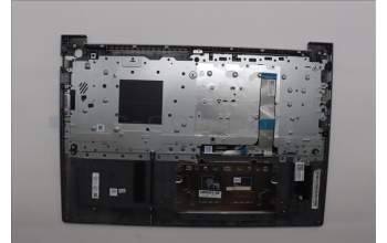 Lenovo 5CB1P31105 Tastatur inkl. Topcase ASM_BUL W 21MW AG BL