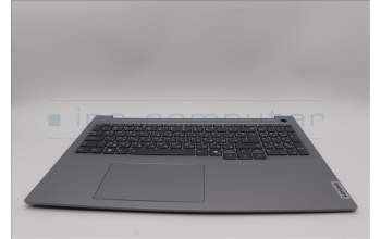 Lenovo 5CB1P31105 Tastatur inkl. Topcase ASM_BUL W 21MW AG BL