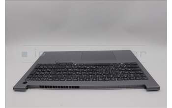Lenovo 5CB1P31105 Tastatur inkl. Topcase ASM_BUL W 21MW AG BL