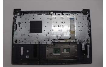 Lenovo 5CB1P31106 Tastatur inkl. Topcase ASM_CZE/SLK W21MW AG BL