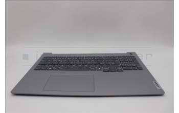 Lenovo 5CB1P31106 Tastatur inkl. Topcase ASM_CZE/SLK W21MW AG BL