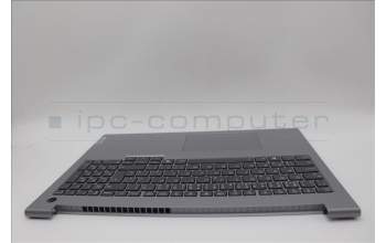 Lenovo 5CB1P31106 Tastatur inkl. Topcase ASM_CZE/SLK W21MW AG BL