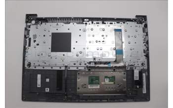 Lenovo 5CB1P31108 Tastatur inkl. Topcase ASM_EURO ENG W21MW AGBL