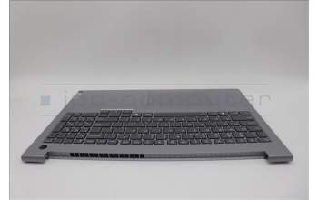 Lenovo 5CB1P31108 Tastatur inkl. Topcase ASM_EURO ENG W21MW AGBL