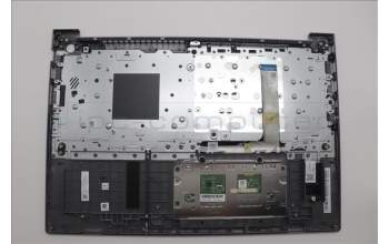 Lenovo 5CB1P31112 Tastatur inkl. Topcase deutsch W 21MW AG BL