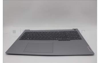 Lenovo 5CB1P31112 Tastatur inkl. Topcase deutsch W 21MW AG BL
