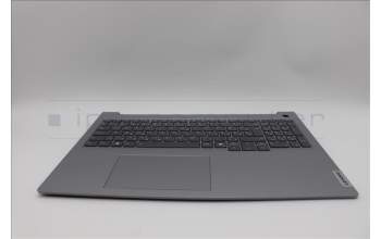 Lenovo 5CB1P31115 Tastatur inkl. Topcase ASM_HUN W 21MW AG BL