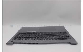 Lenovo 5CB1P31115 Tastatur inkl. Topcase ASM_HUN W 21MW AG BL