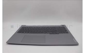 Lenovo 5CB1P31118 Tastatur inkl. Topcase ASM_ITA W 21MW AG BL