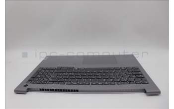 Lenovo 5CB1P31118 Tastatur inkl. Topcase ASM_ITA W 21MW AG BL