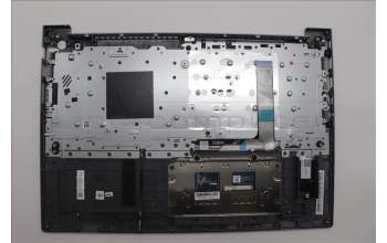 Lenovo 5CB1P31123 Tastatur inkl. Topcase ASM_POR W 21MW AG BL