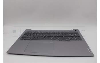 Lenovo 5CB1P31123 Tastatur inkl. Topcase ASM_POR W 21MW AG BL