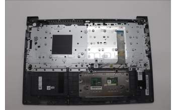 Lenovo 5CB1P31125 Tastatur inkl. Topcase ASM_SLV W 21MW AG BL