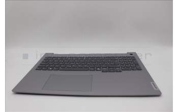 Lenovo 5CB1P31125 Tastatur inkl. Topcase ASM_SLV W 21MW AG BL