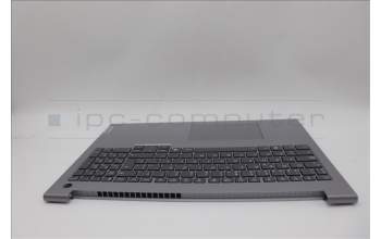 Lenovo 5CB1P31126 Tastatur inkl. Topcase spanisch W 21MW AG BL