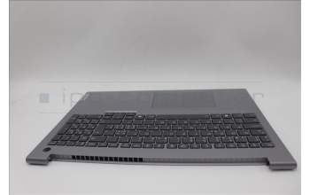 Lenovo 5CB1P31127 Tastatur inkl. Topcase schweiz W 21MW AG BL