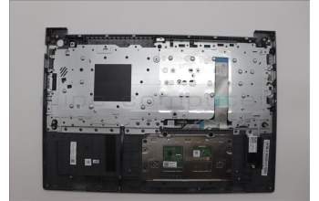 Lenovo 5CB1P31131 Tastatur inkl. Topcase ASM_UK W 21MW AG BL