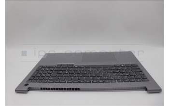 Lenovo 5CB1P31131 Tastatur inkl. Topcase ASM_UK W 21MW AG BL