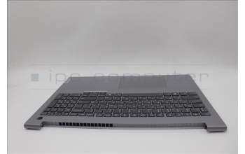 Lenovo 5CB1P31132 Tastatur inkl. Topcase ASM_UKR W 21MW AG BL