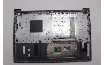 Lenovo 5CB1P31133 Tastatur inkl. Topcase ASM_USA ENG W21MW AG BL