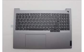 Lenovo 5CB1P31144 Tastatur inkl. Topcase ASM_GRE W 21MW AG