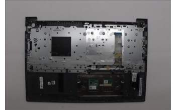 Lenovo 5CB1P31144 Tastatur inkl. Topcase ASM_GRE W 21MW AG