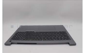 Lenovo 5CB1P31144 Tastatur inkl. Topcase ASM_GRE W 21MW AG