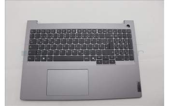 Lenovo 5CB1P31145 Tastatur inkl. Topcase deutsch W 21MW AG